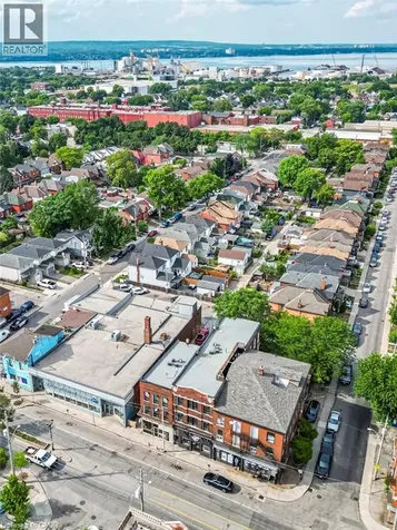 433 Barton Street East Hamilton ON L8L 2Y5