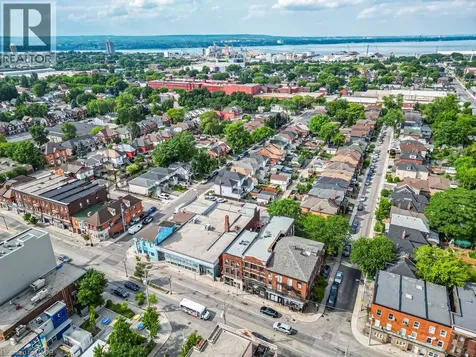 433 Barton Street East Hamilton ON L8L 2Y5