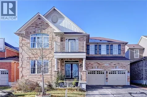 43 Apple Drive Cambridge ON N3C 0E7