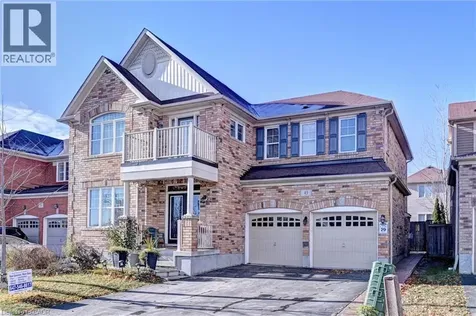 43 Apple Drive Cambridge ON N3C 0E7