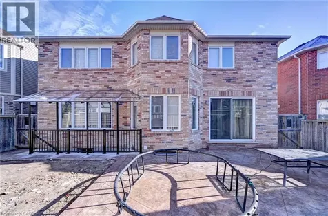 43 Apple Drive Cambridge ON N3C 0E7