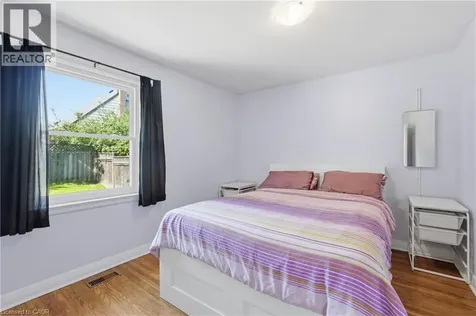 764 Brucedale Avenue East Hamilton ON L8V 1R9