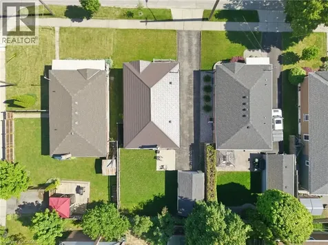 764 Brucedale Avenue East Hamilton ON L8V 1R9