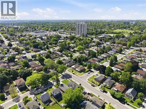 764 Brucedale Avenue East Hamilton ON L8V 1R9