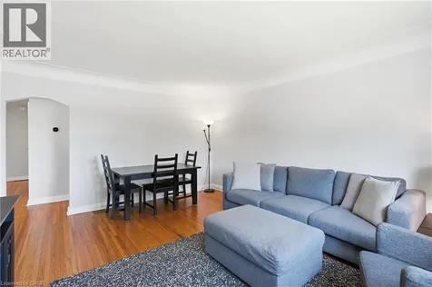 764 Brucedale Avenue East Hamilton ON L8V 1R9