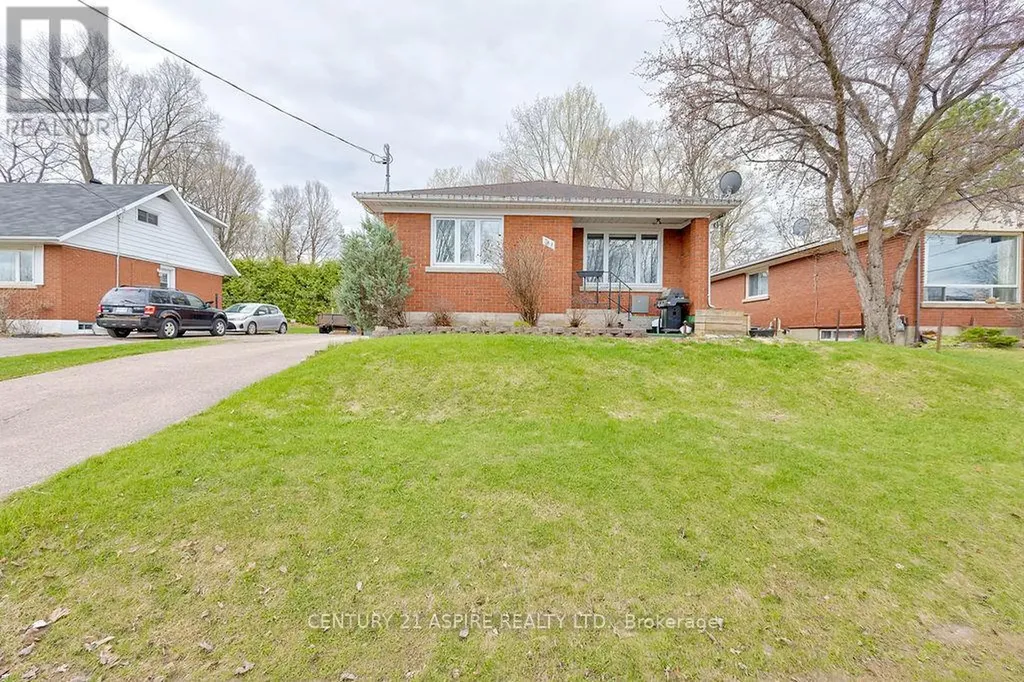 368 Bell Street Pembroke ON K8A 2K4