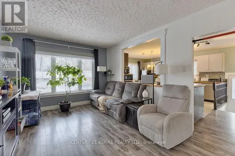 368 Bell Street Pembroke ON K8A 2K4