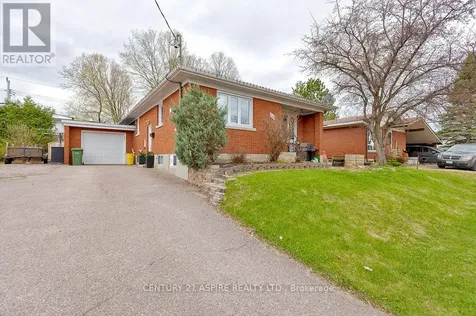 368 Bell Street Pembroke ON K8A 2K4