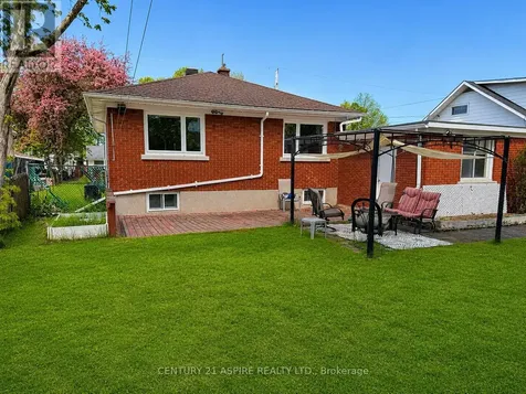 368 Bell Street Pembroke ON K8A 2K4