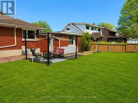 368 Bell Street Pembroke ON K8A 2K4