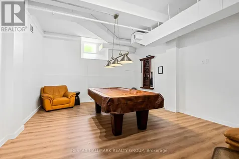 135 Barrette Street Ottawa ON K1L 7Z9