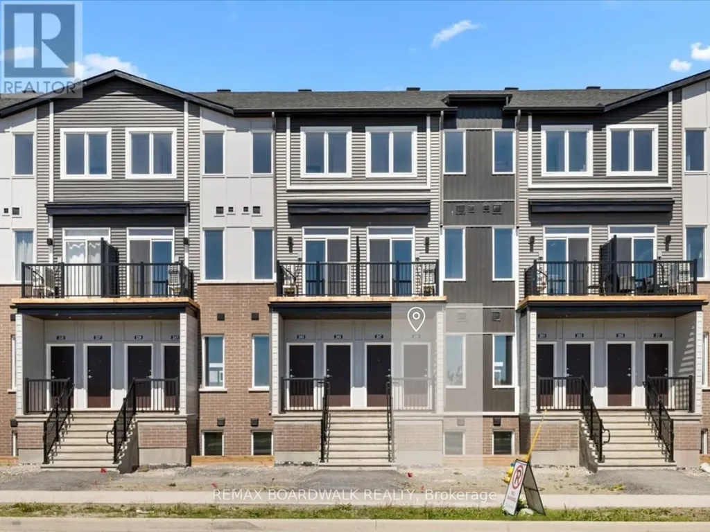 249 Lamarche Avenue Ottawa ON K1W 0M5