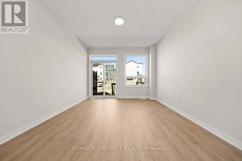249 Lamarche Avenue Ottawa ON K1W 0M5