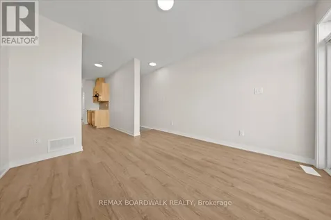 249 Lamarche Avenue Ottawa ON K1W 0M5