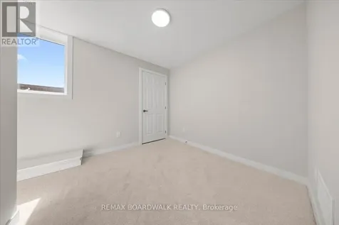 249 Lamarche Avenue Ottawa ON K1W 0M5