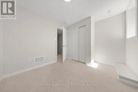 249 Lamarche Avenue Ottawa ON K1W 0M5