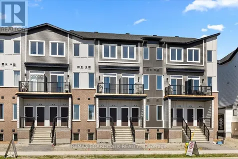 249 Lamarche Avenue Ottawa ON K1W 0M5