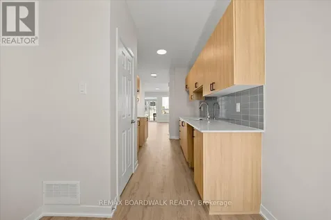 249 Lamarche Avenue Ottawa ON K1W 0M5