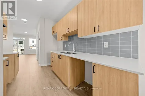 249 Lamarche Avenue Ottawa ON K1W 0M5