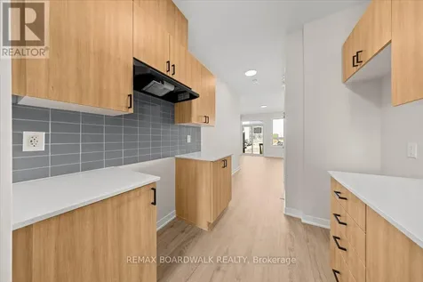 249 Lamarche Avenue Ottawa ON K1W 0M5