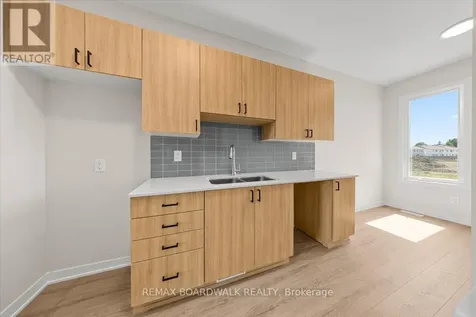 249 Lamarche Avenue Ottawa ON K1W 0M5