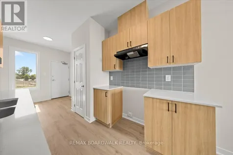249 Lamarche Avenue Ottawa ON K1W 0M5