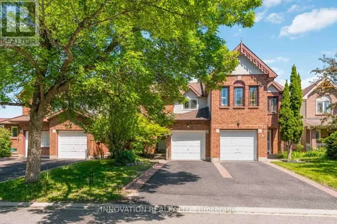 5 Harrington Court Ottawa ON K2K 2S7