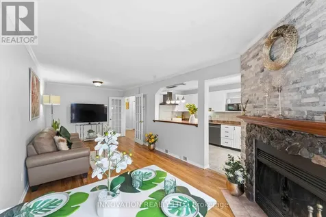5 Harrington Court Ottawa ON K2K 2S7