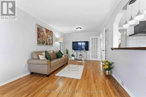 5 Harrington Court Ottawa ON K2K 2S7