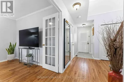 5 Harrington Court Ottawa ON K2K 2S7