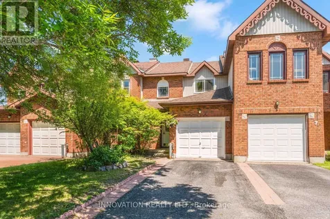 5 Harrington Court Ottawa ON K2K 2S7