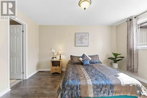 5 Harrington Court Ottawa ON K2K 2S7