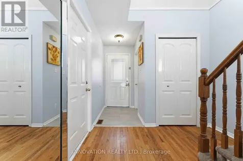 5 Harrington Court Ottawa ON K2K 2S7