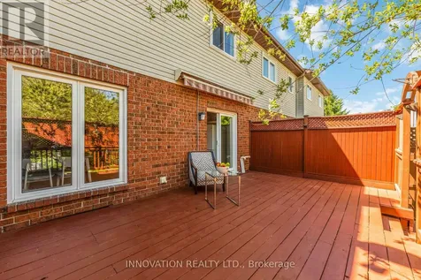 5 Harrington Court Ottawa ON K2K 2S7