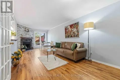 5 Harrington Court Ottawa ON K2K 2S7