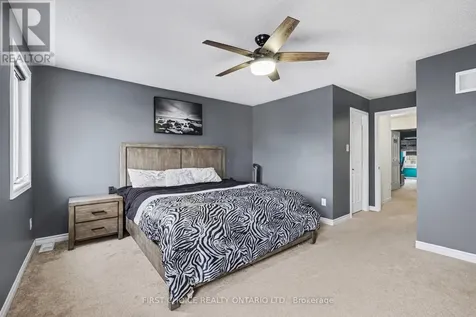 622 Bluegill Avenue Ottawa ON K2J 5Y8