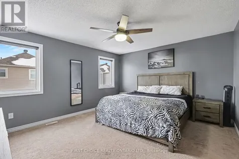 622 Bluegill Avenue Ottawa ON K2J 5Y8