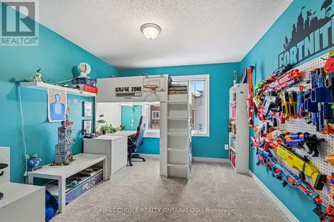 622 Bluegill Avenue Ottawa ON K2J 5Y8