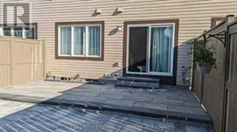 622 Bluegill Avenue Ottawa ON K2J 5Y8