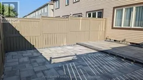 622 Bluegill Avenue Ottawa ON K2J 5Y8