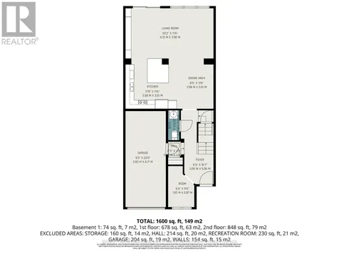 622 Bluegill Avenue Ottawa ON K2J 5Y8