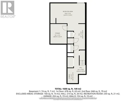 622 Bluegill Avenue Ottawa ON K2J 5Y8