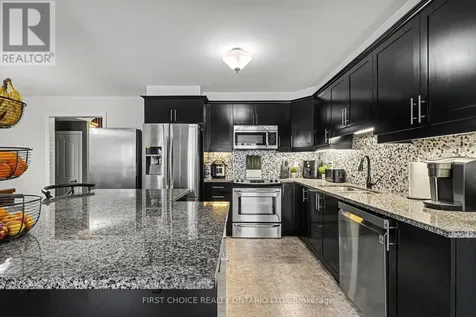 622 Bluegill Avenue Ottawa ON K2J 5Y8