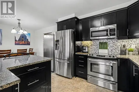 622 Bluegill Avenue Ottawa ON K2J 5Y8