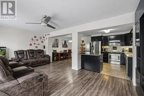 622 Bluegill Avenue Ottawa ON K2J 5Y8