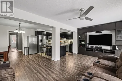 622 Bluegill Avenue Ottawa ON K2J 5Y8