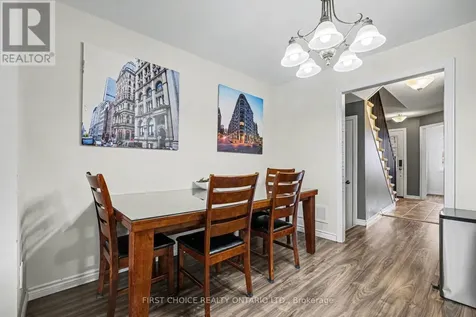 622 Bluegill Avenue Ottawa ON K2J 5Y8