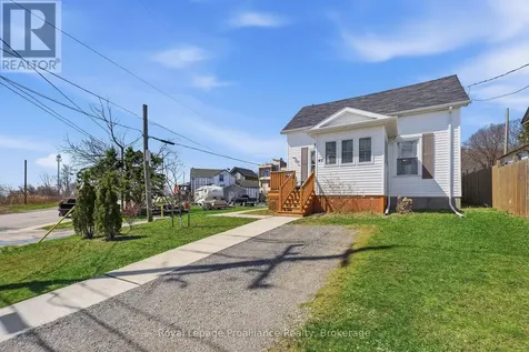40 Smith Street Port Hope ON L1A 3A4