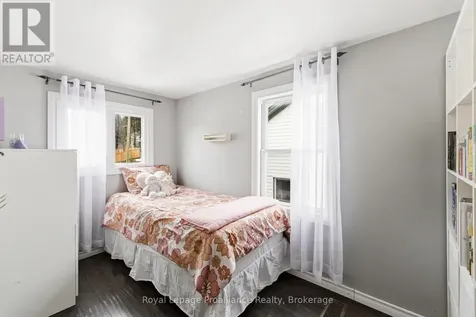 40 Smith Street Port Hope ON L1A 3A4