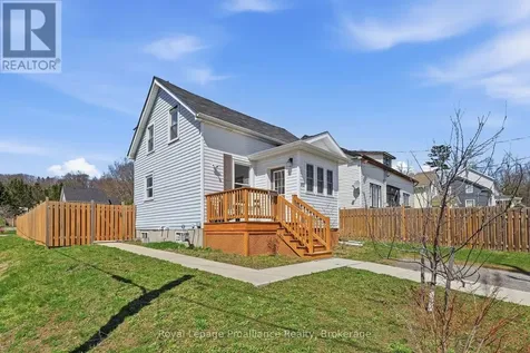40 Smith Street Port Hope ON L1A 3A4